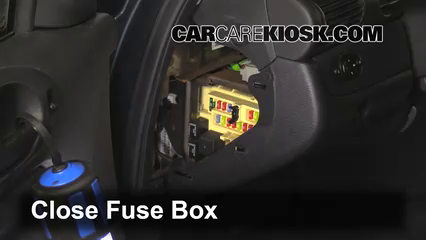 29 2001 Dodge Stratus Fuse Box Diagram - Wiring Database 2020